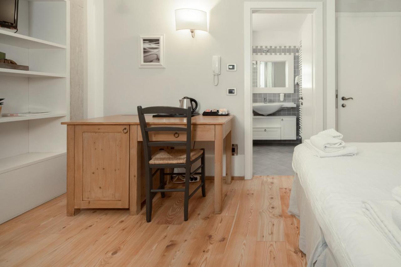 La Canonica Suite Apartments New Location Trydent Zewnętrze zdjęcie