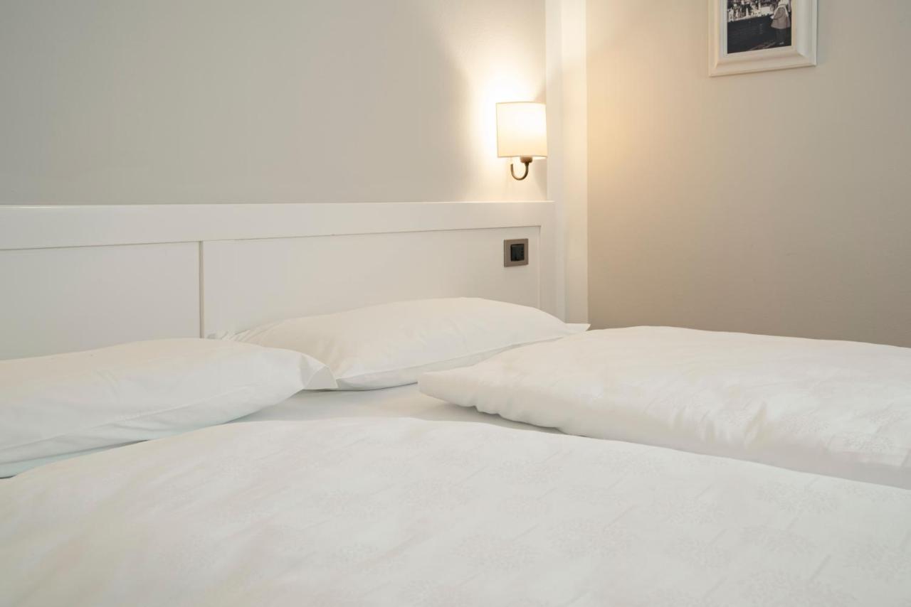 La Canonica Suite Apartments New Location Trydent Zewnętrze zdjęcie