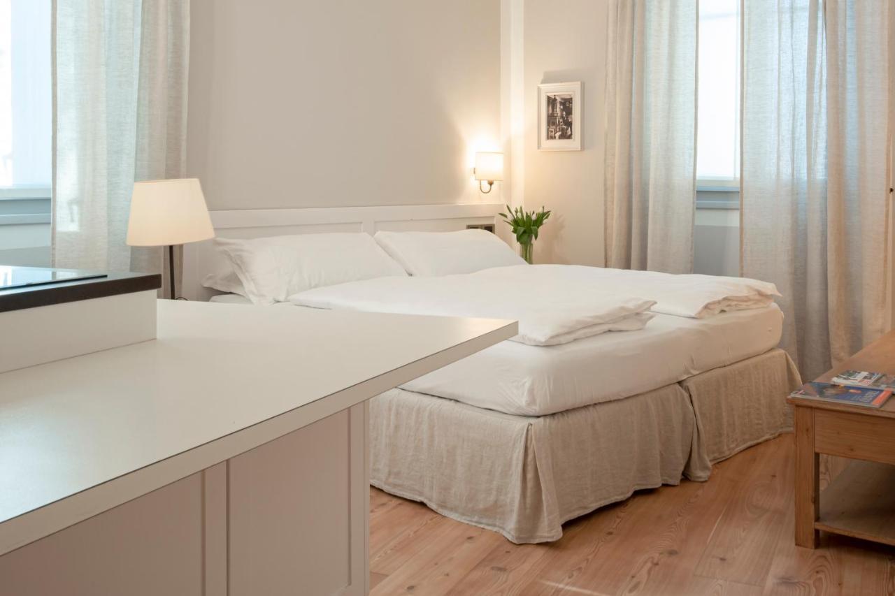 La Canonica Suite Apartments New Location Trydent Zewnętrze zdjęcie
