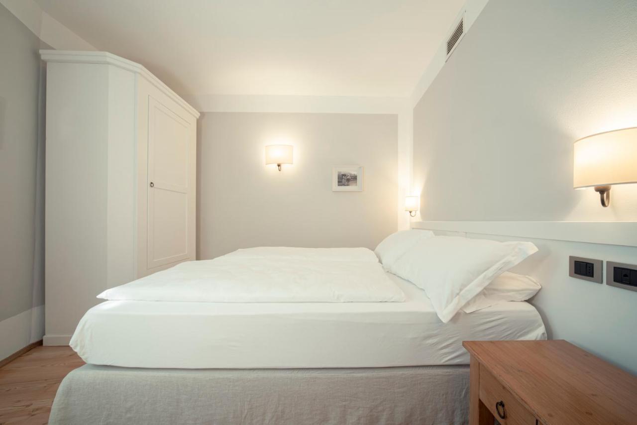 La Canonica Suite Apartments New Location Trydent Zewnętrze zdjęcie