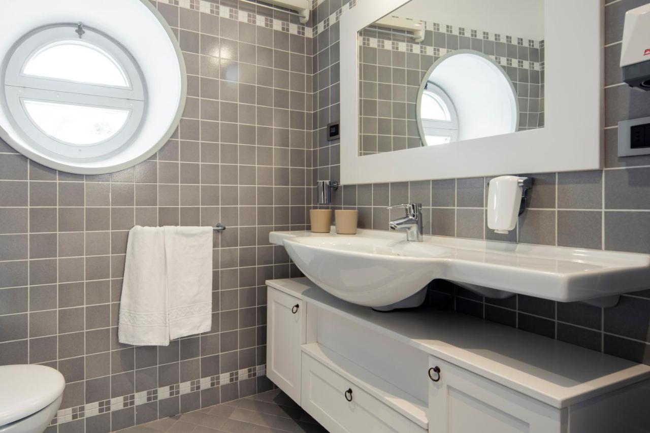 La Canonica Suite Apartments New Location Trydent Zewnętrze zdjęcie